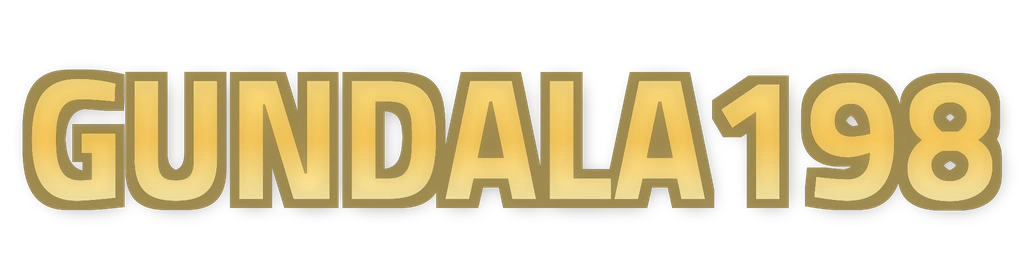 Logo GUNDALA198